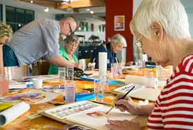 activites et animation chez emeis