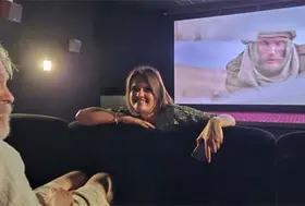 emeis clos benedictins cinema