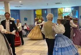 emeis clos benedictins danse