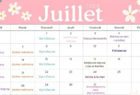 emeis ariane juillet