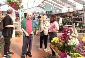 emeis bois joli jardinerie