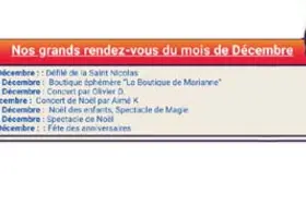 emeis cygnes rdv