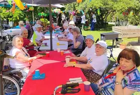 emeis jardins grasse fete