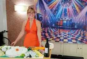 emeis chateau nodet repas