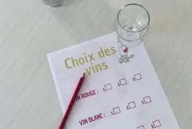 emeis cheneraie vin