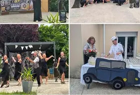emeis residence lac fete