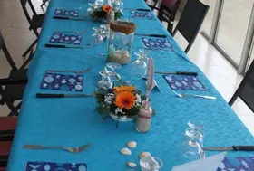emeis demoiselle barbecue