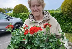 emeis reine pres jardinage