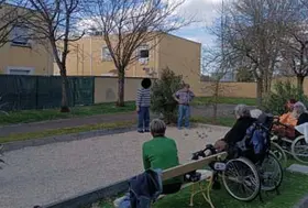 emeis europe petanque