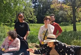 emeis jardins beauvallon petanque