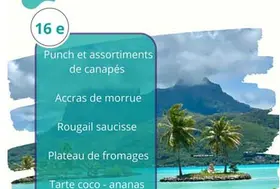 emeis dornets repas