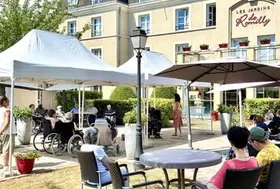 emeis jardins romilly douceur