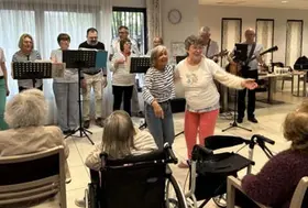 emeis clos lilas chorale