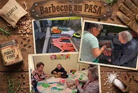 emeis montechenot barbecue