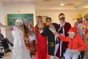 emeis chateau notre dame carnaval