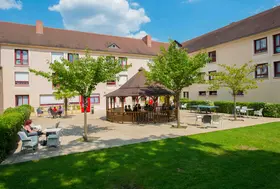 kiosque clinique l abbaye viry chatillon 91