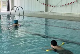 emeis tamaris piscine