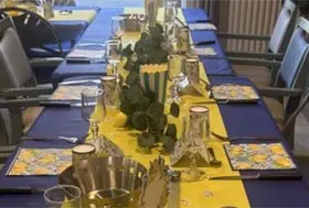 emeis charentes repas
