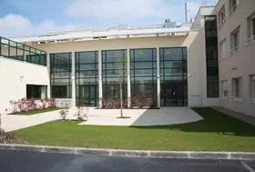 clinique de l oseraie osny 01