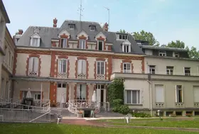 clinique mirabeau eaubonne 01 0