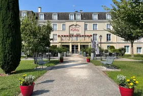 Emeis - Les Jardins de Romilly résidence