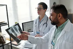 SMR pneumologie