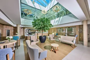 emeis residence thionville accueil