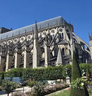 emeis clos benedictins visite