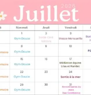emeis ariane juillet