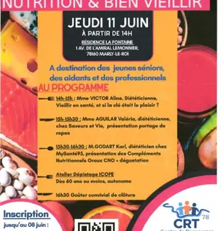 emeis fontaine nutrition