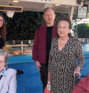 emeis bois joli marche