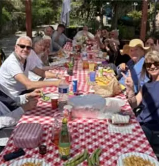 emeis maison bleue proches