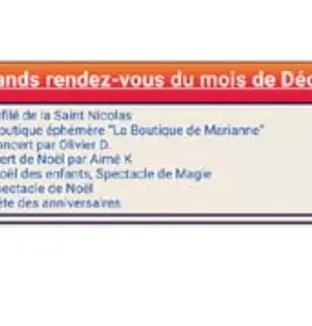 emeis cygnes rdv