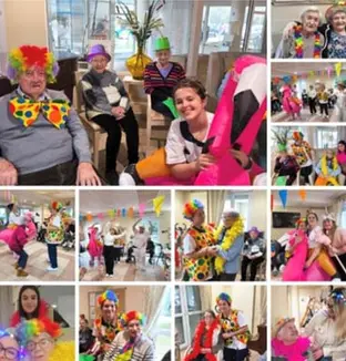 emeis puisaye carnaval