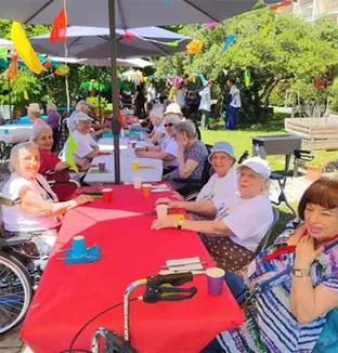 emeis jardins grasse fete