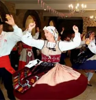 emeis chateau villeniard fete