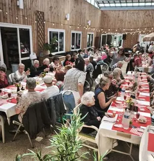 emeis le vige fete