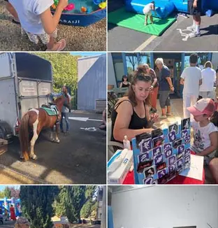 emeis le vige kermesse