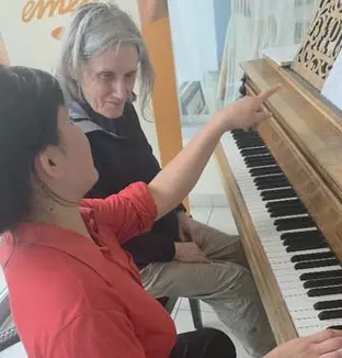 emeis rene legros piano