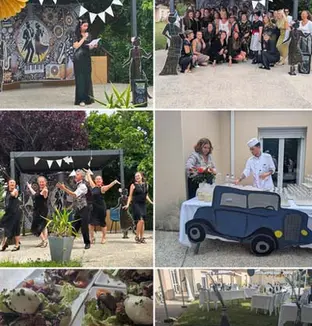 emeis residence lac fete