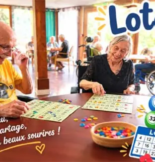 emeis ondine loto