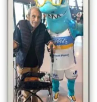 emeis villa gallia sharks