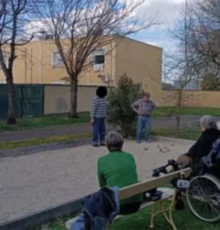 emeis europe petanque