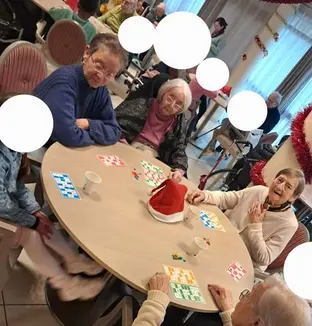 emeis les cotonnieres loto