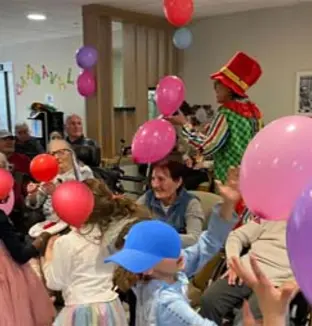emeis gaia carnaval
