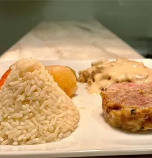 emeis gaia repas