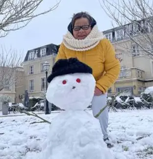 emeis jardins romilly neige