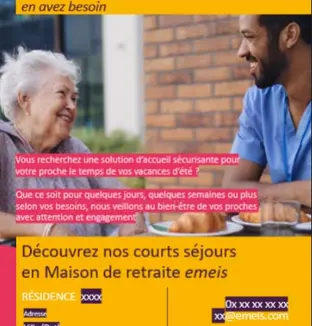 emeis clos etrechy sejours