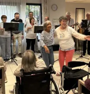 emeis clos lilas chorale