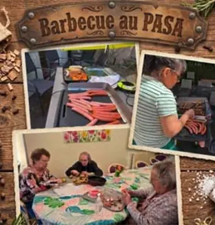 emeis montechenot barbecue